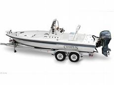 Champion Boats 21 Bay Champ 2007 Boat specs