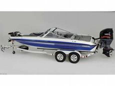 Champion Boats 21 SX 2007 Boat specs