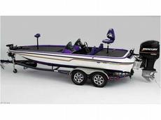 Champion Boats 210 Elite 2007 Boat specs