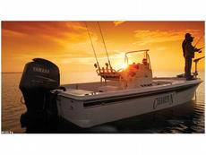 Champion Boats 220 Bay Champ 2007 Boat specs