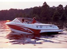 Chaparral 180 SSi Sportboat 2007 Boat specs