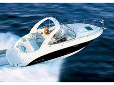 Chaparral 270 Signature Cruiser 2007 Boat specs