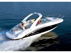 Chaparral 275 SSi Sportboat 2007 Boat specs