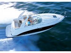 Chaparral 290 Signature Cruiser 2007 Boat specs
