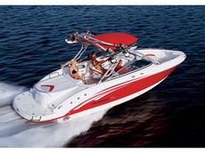 Chaparral SSX 236 2007 Boat specs
