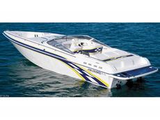 Checkmate Convincor 270 BR 2007 Boat specs