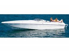 Checkmate Convincor 300 Dual 2007 Boat specs