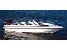 Checkmate Pulsare 1850 BR 2007 Boat specs