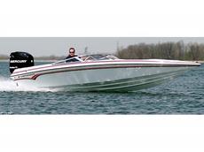 Checkmate Pulsare 2000 BR 2007 Boat specs