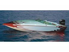 Checkmate Pulsare 2400 2007 Boat specs