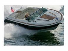 Chris-Craft Corsair 28 2007 Boat specs
