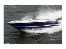Chris-Craft Corsair 33 2007 Boat specs