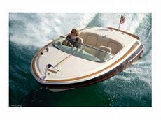 Chris-Craft Lancer 20  2007 Boat specs