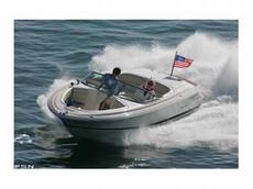 Chris-Craft Launch 22 2007 Boat specs