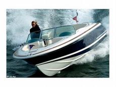 Chris-Craft Launch 25 2007 Boat specs