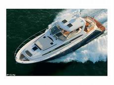 Chris-Craft Roamer 40 2007 Boat specs