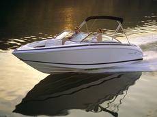 Cobalt Boats 212 2007 Boat specs