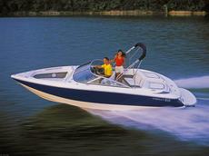 Cobalt Boats 220 2007 Boat specs