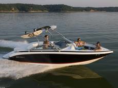 Cobalt Boats 222  2007 Boat specs