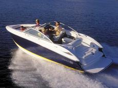 Cobalt Boats 232  2007 Boat specs