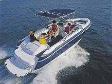 Cobalt Boats 240 2007 Boat specs