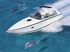 Cobalt Boats 263 2007 Boat specs