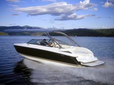 Cobalt Boats 272 2007 Boat specs