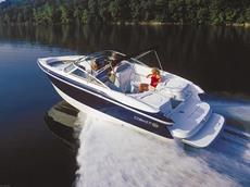 Cobalt Boats 282 2007 Boat specs