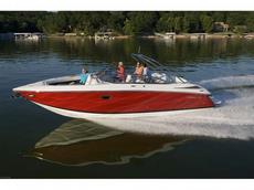 Cobalt Boats 302  2007 Boat specs