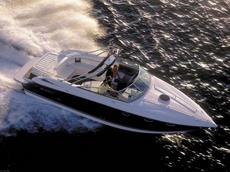 Cobalt Boats 323 2007 Boat specs