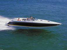 Cobalt Boats 343 2007 Boat specs