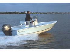 Cobia Boats 19 Bay 2007 Boat specs