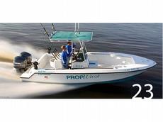 Contender 23 Open 2007 Boat specs
