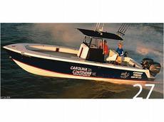 Contender 27 Open 2007 Boat specs