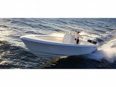 Contender 33 Tournament 2007 Boat specs