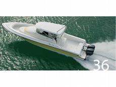 Contender 36 Fish Around 2007 Boat specs