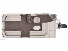 Crestliner 2185 Batata Bay 2007 Boat specs