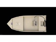 Crestliner C 2070 VCC 2007 Boat specs
