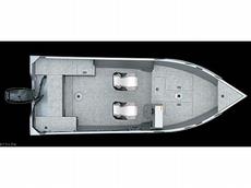 Crestliner Canadian 14 SC 2007 Boat specs