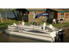 Crestliner CFi 2285 2007 Boat specs