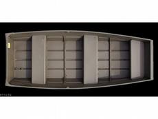 Crestliner CR 1032 2007 Boat specs