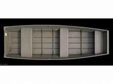 Crestliner CR 1232 2007 Boat specs