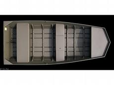 Crestliner CR 1448 M 2007 Boat specs
