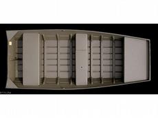 Crestliner CR 1448 2007 Boat specs