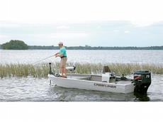 Crestliner CXJ 1760 SC 2007 Boat specs