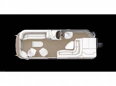 Crestliner LSi 2485 / Tri-toon 2007 Boat specs