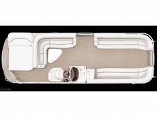 Crestliner LSi 2685 Sterndrive 2007 Boat specs