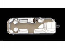 Crestliner LSi 2685 Tri-toon 2007 Boat specs