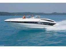 Crownline 200 LS 2007 Boat specs