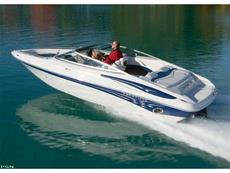 Crownline 21 SS 2007 Boat specs